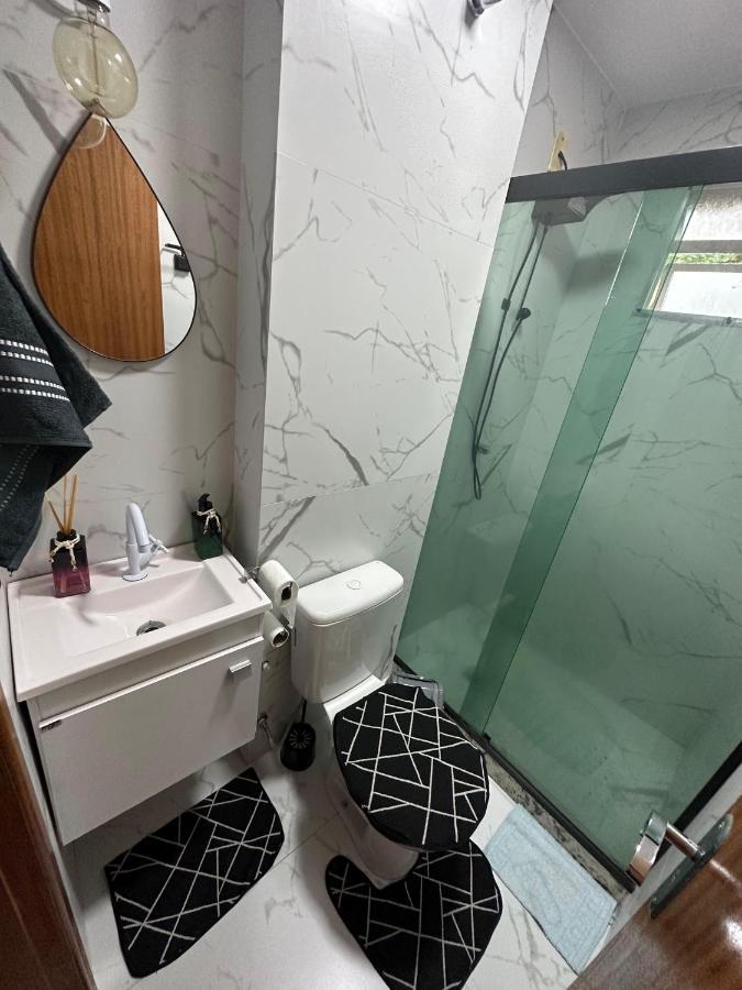 Lindo Novo Ao Lado Do Rio Centro E Parque Olimpico! Appartement